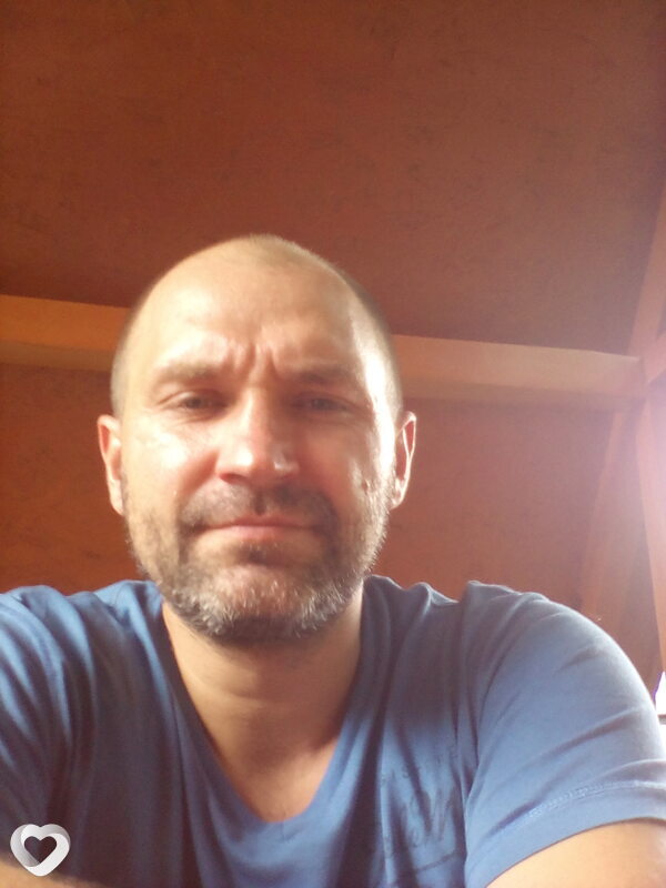 Fedot, 45, Минске — анкета №60347