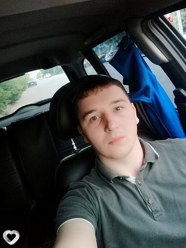 Максим, 32, Ульяновске — анкета №60354