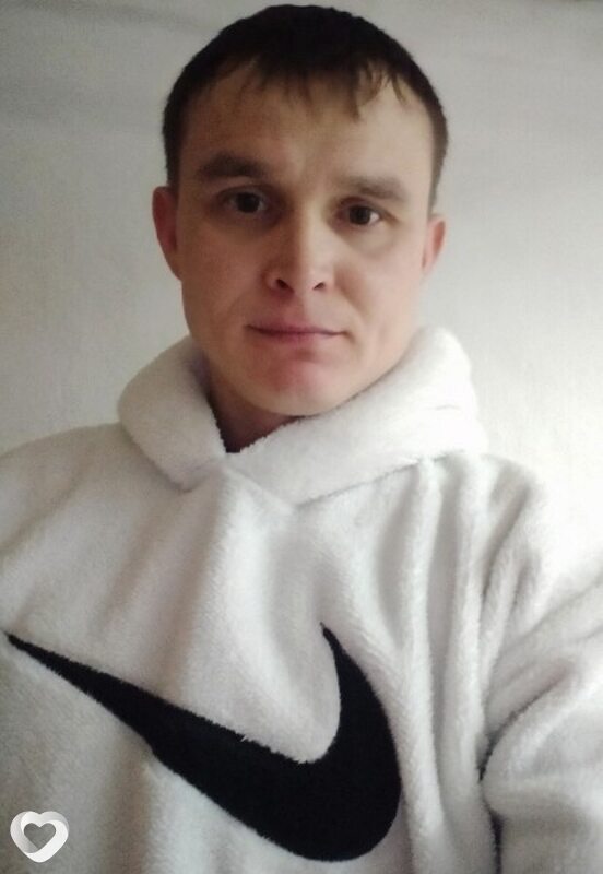 Евгений, 40, Йошкар-Оле — анкета №60355