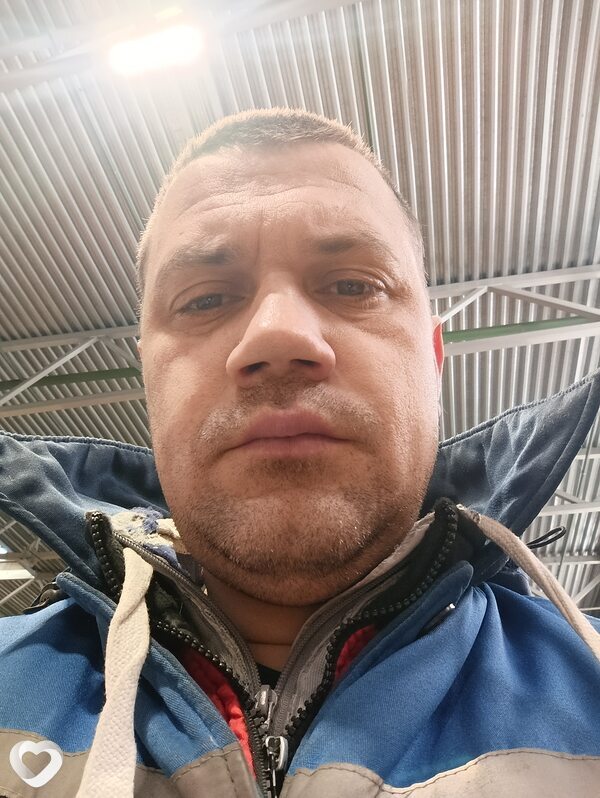 Максим, 38, Бресте — анкета №60359