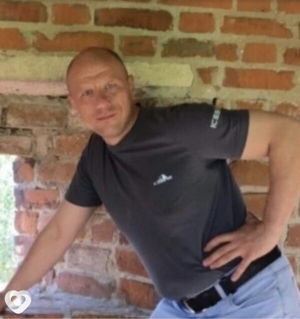 Сергей, 46, Находке — анкета №60366
