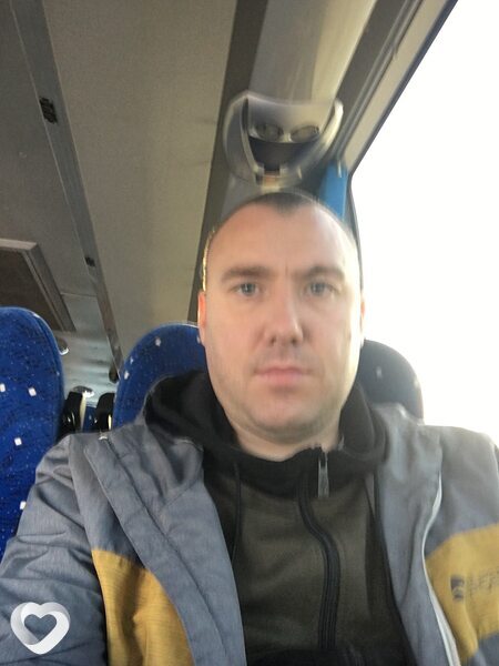 Александр, 39, Кемерове — анкета №60369