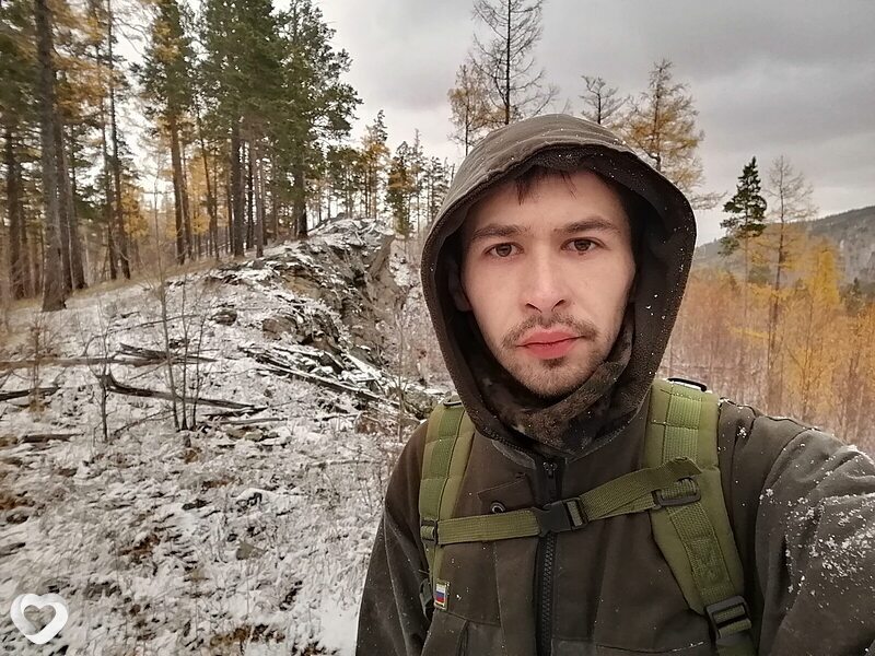 Андрей, 31, Улан-Удэ — анкета №60371