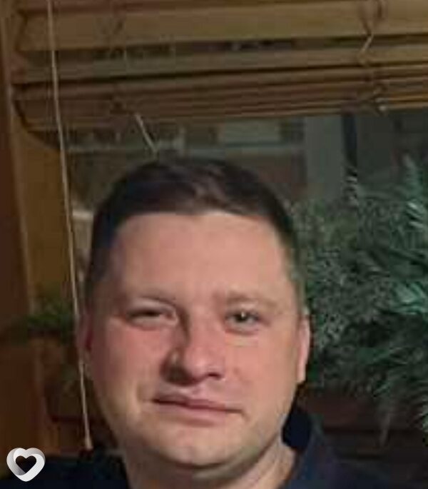 Юра, 43, Гомеле — анкета №60378