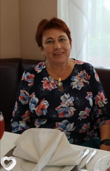 Альбина, 71, Сыктывкаре — анкета №60376