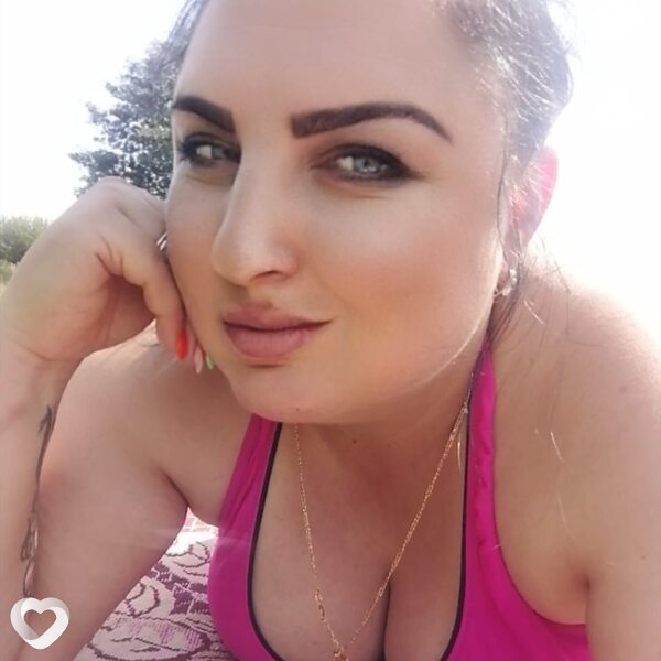 Viktoria, 42, Гомеле — анкета №60388