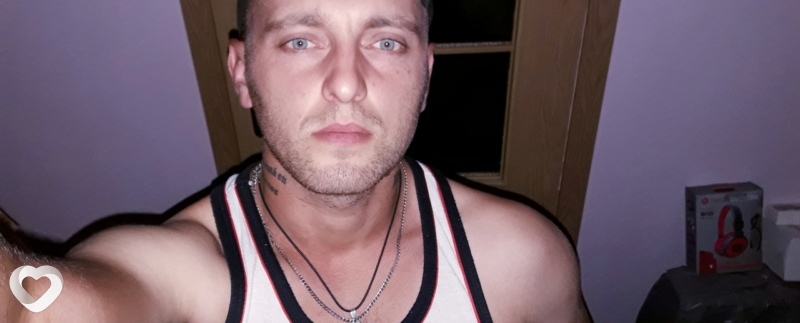 Иван, 32, Тернополе — анкета №60389