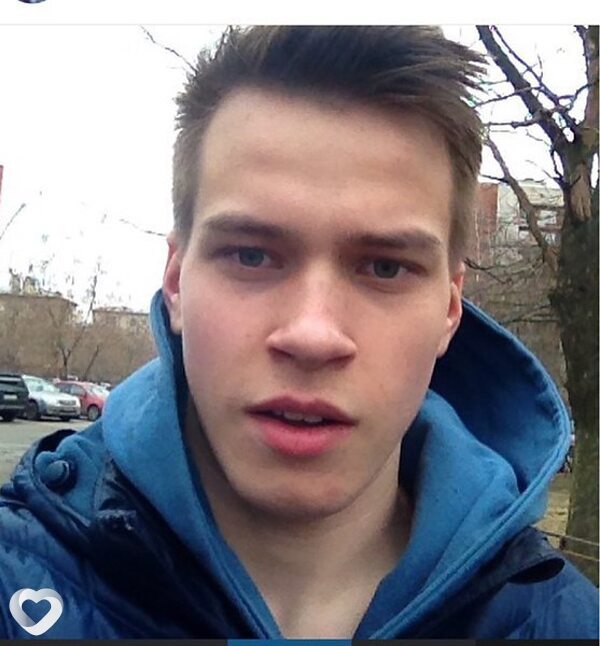 Славик, 21, Саратове — анкета №60390