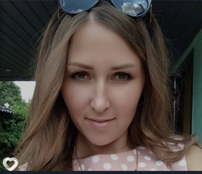 Alina, 40, Минске — анкета №60403