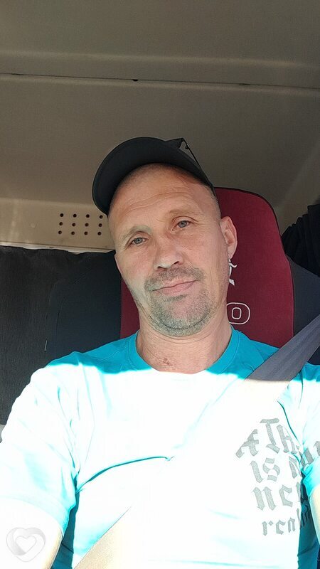 Владимир, 48, Екатеринбурге — анкета №60406