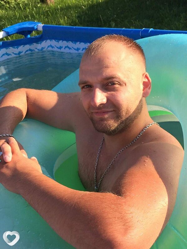 Михаил, 45, Витебске — анкета №60409