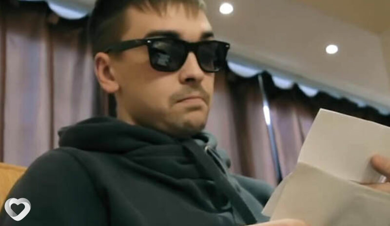 Макс, 35, Луганске — анкета №60415
