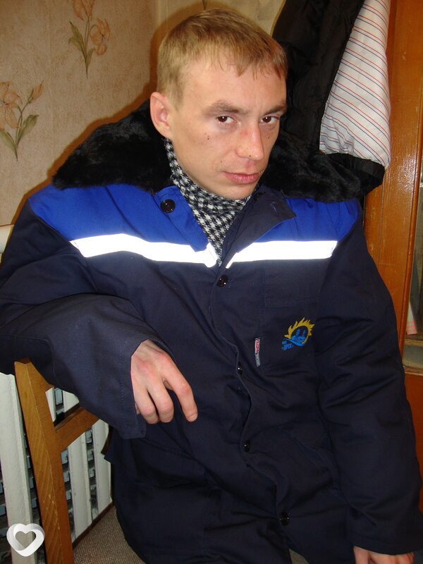 Александр, 39, Уссурийске — анкета №60423