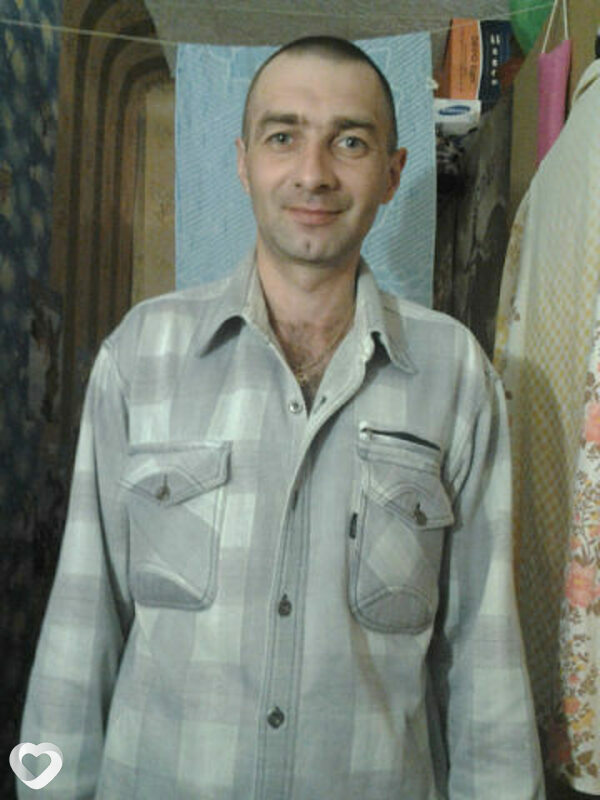 Алексей, 51, Волгограде — анкета №60429