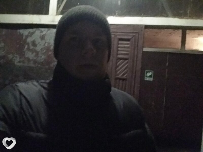 Миша, 26, Кропивницкий — анкета №60432