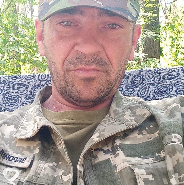 Гость, 41, Харькове — анкета №60438