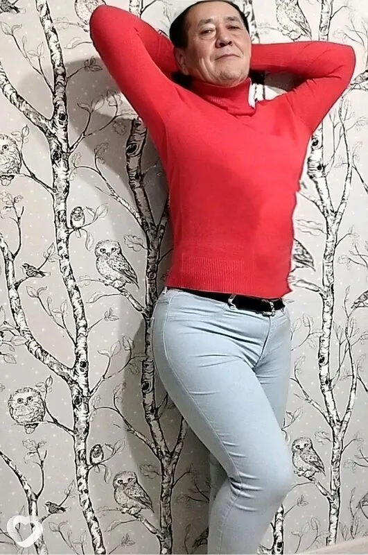 Алияя, 48, Новосибирске — анкета №4215
