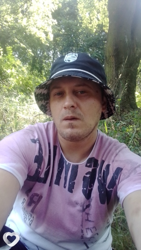 Денис, 36, Прага — анкета №60449