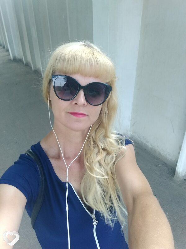 Елена, 47, Пензе — анкета №60453