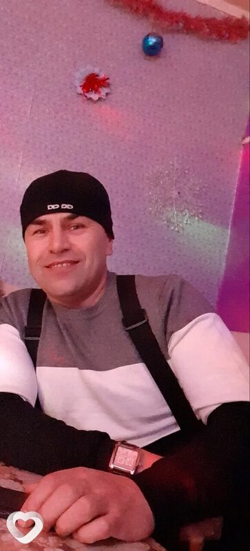 Руслан, 43, Новокузнецке — анкета №60456