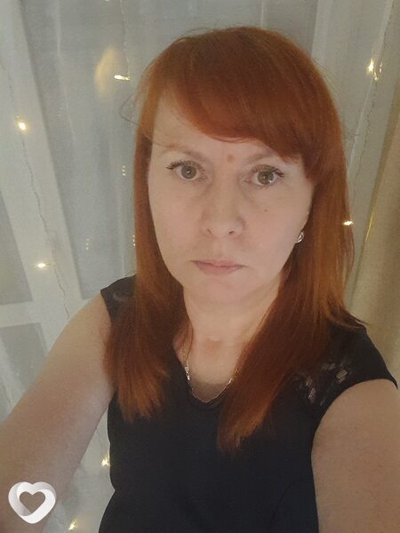 Ольга, 47, Иркутске — анкета №60464