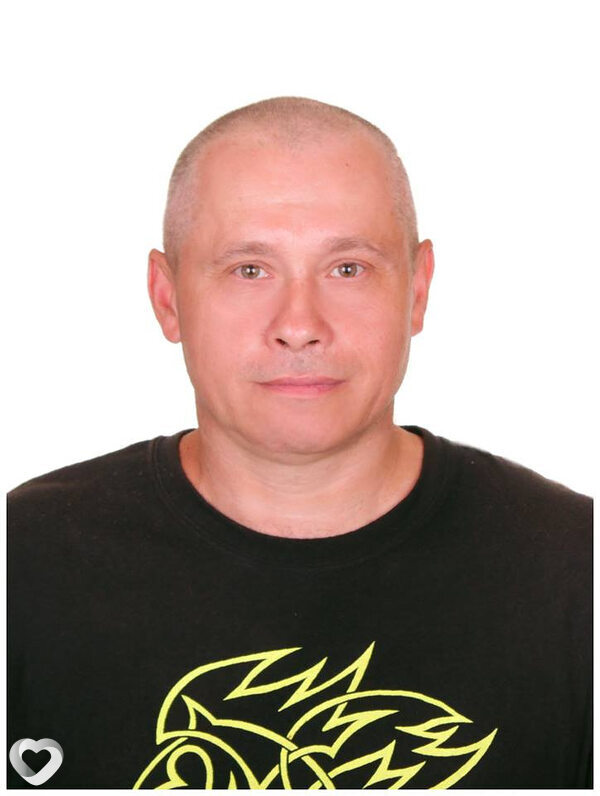 Володя, 54, Подольске — анкета №60468