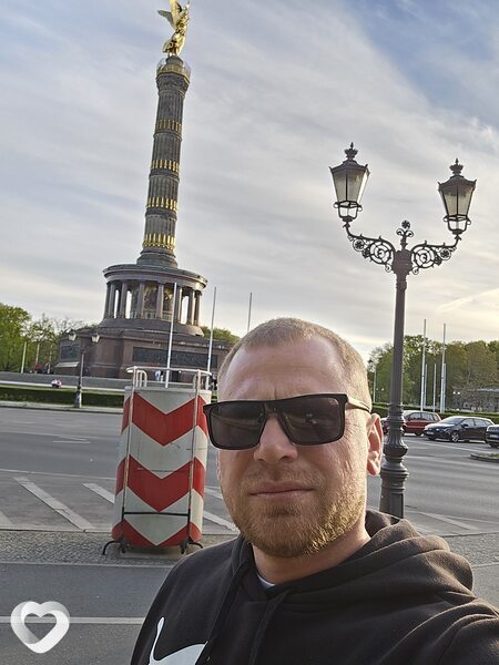 Виктор, 37, Иванове — анкета №60471