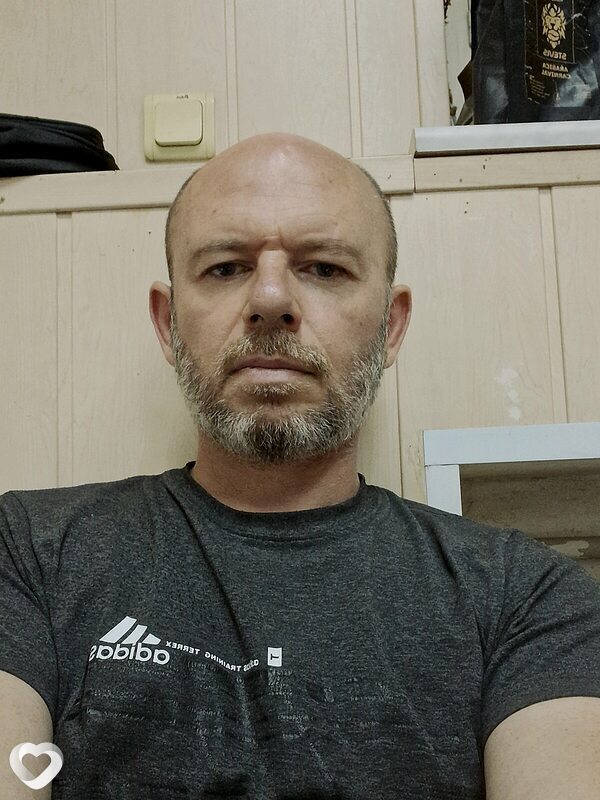 Alex, 66, Одессе — анкета №60472