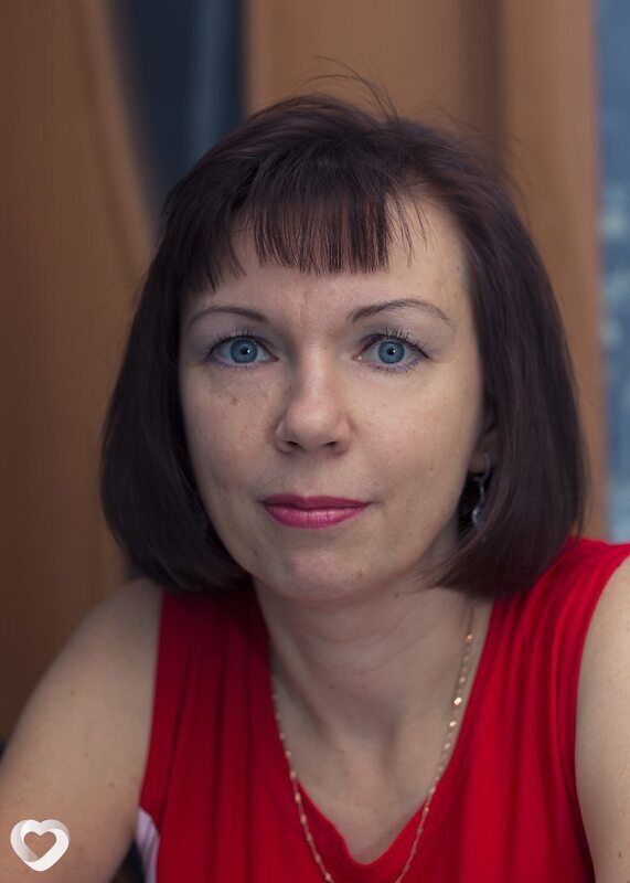 Наталия, 56, Саратове — анкета №60477