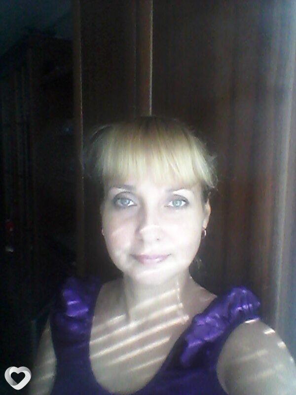 Танюта, 49, Днепр — анкета №60481