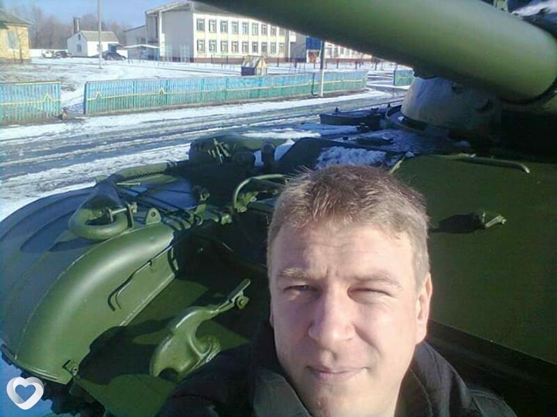 Дима, 42, Виннице — анкета №60483