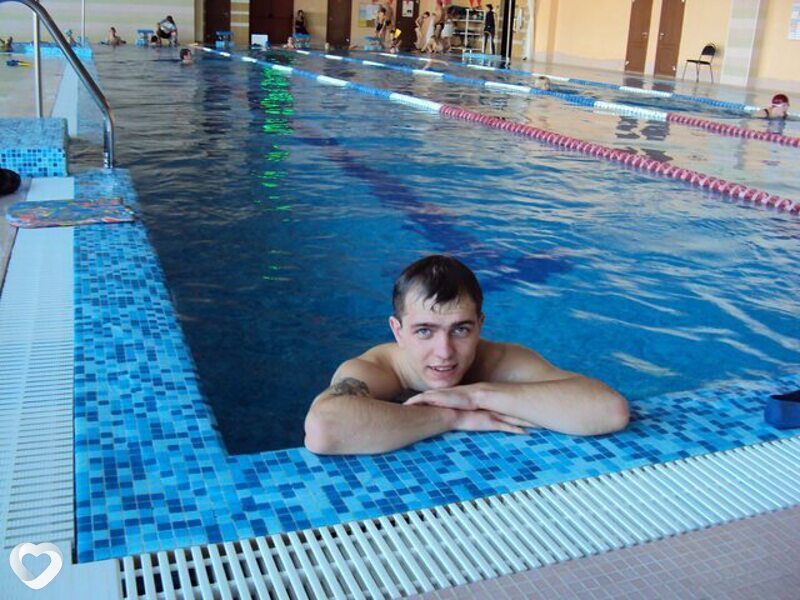Максим, 34, Нижнем Новгороде — анкета №60484