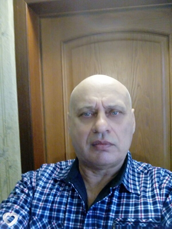 Александр, 65, Харькове — анкета №60485