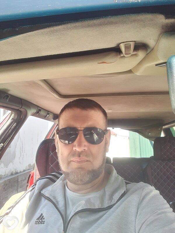 Николай, 40, Талдыкорган — анкета №60489