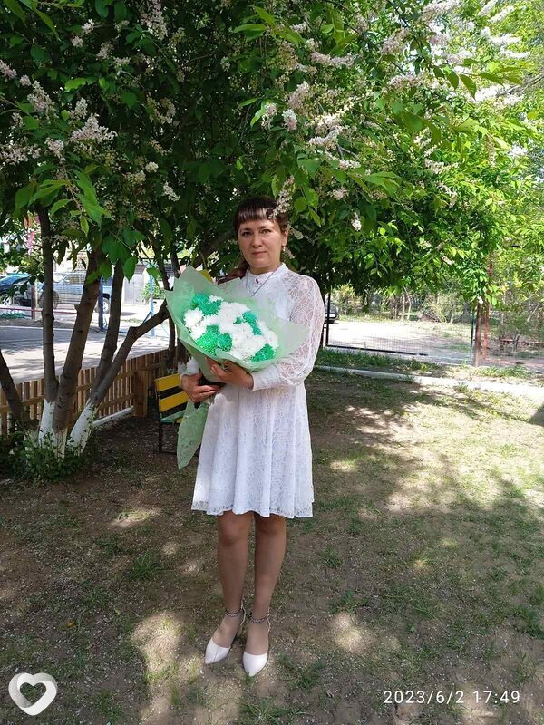 Марина, 45, Чите — анкета №60490