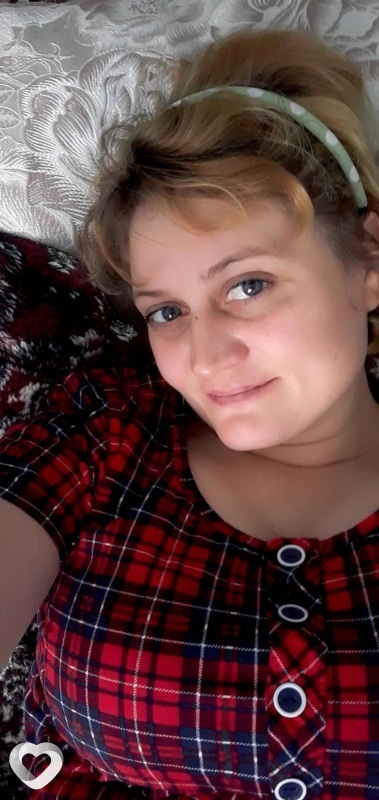 Светлана, 38, Владивостоке — анкета №60492
