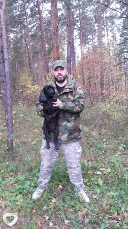 Vlad, 55, Екатеринбурге — анкета №60494