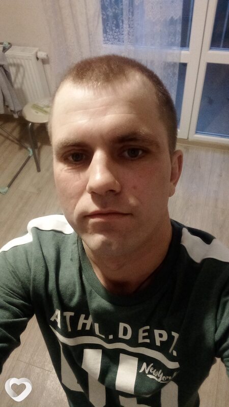 Денис, 33, Воронеже — анкета №60501