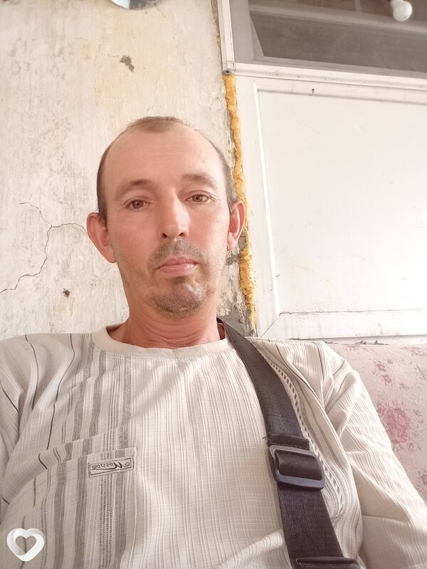 Виктор, 46, Геническе — анкета №60505