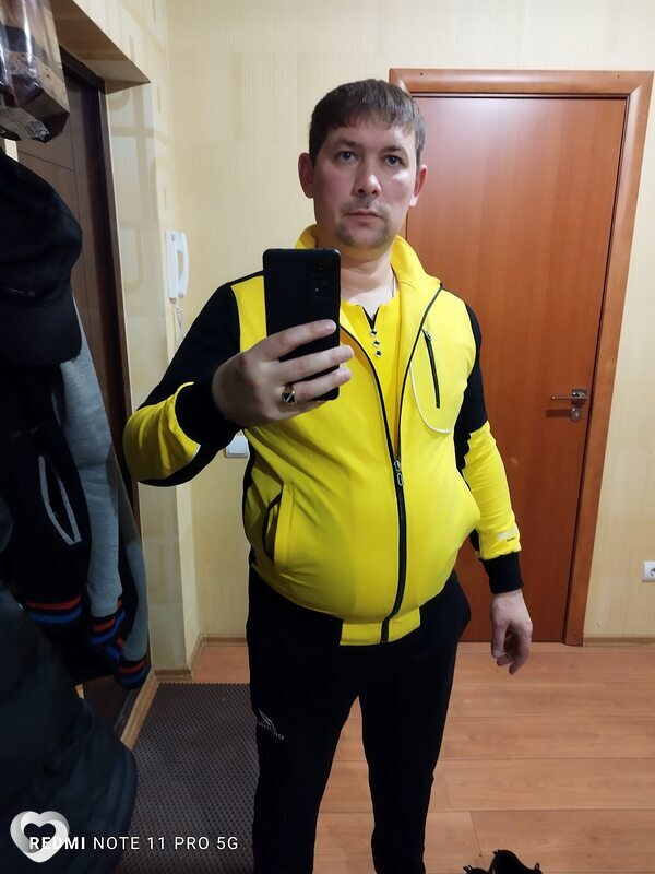 Денис, 39, Гомеле — анкета №60506