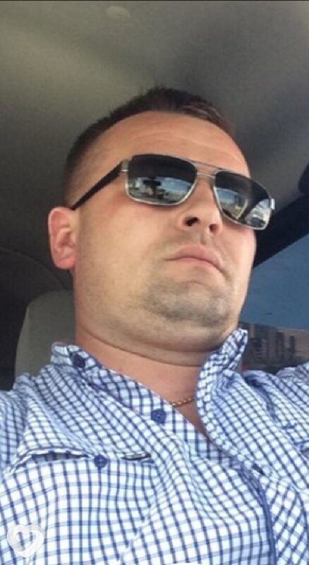 Алик, 42, Лиде — анкета №60518