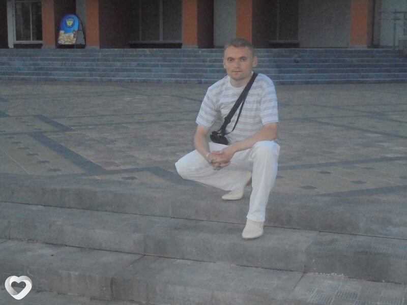 Роман, 38, Слониме — анкета №60521
