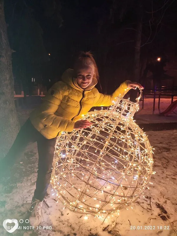 Катя, 35, Полтаве — анкета №4216
