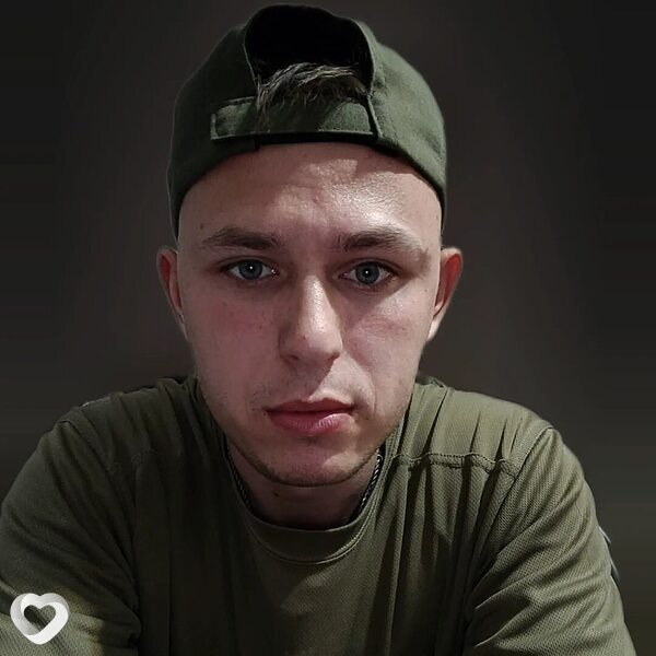 Yaroslav, 27, Кропивницкий — анкета №60529