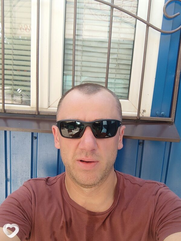 Виталя, 44, Кривое Роге — анкета №60532