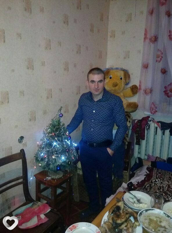 Афоня, 40, Одессе — анкета №60535