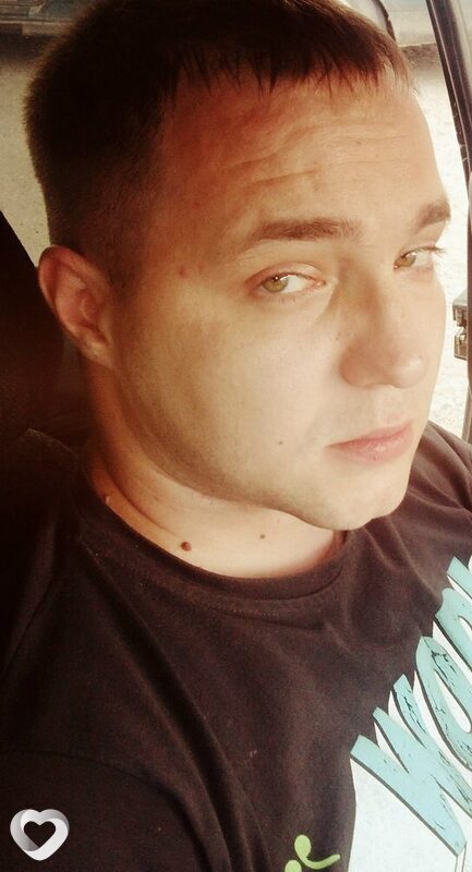 Максим, 40, Бобруйске — анкета №60539
