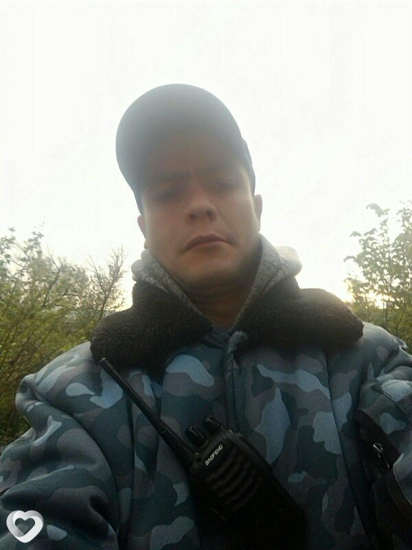 Андрей, 38, Харькове — анкета №60540