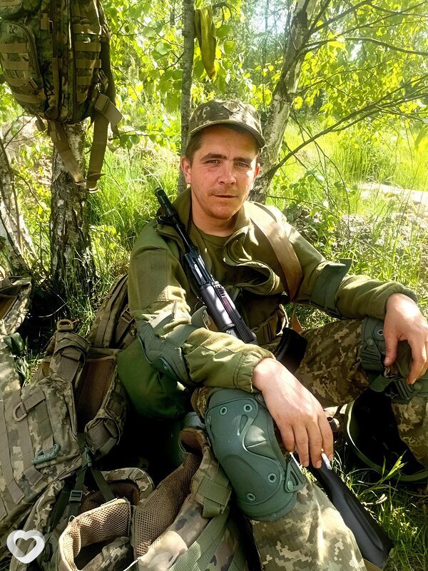 Дмитрий, 37, Харькове — анкета №60546