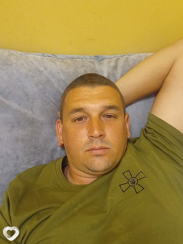 Андрей, 34, Одессе — анкета №60547
